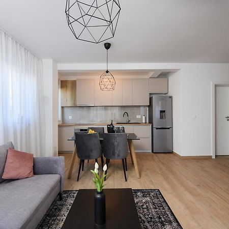 Apartamento M&La Zadar Exterior foto
