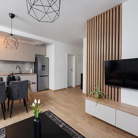 Apartamento M&La Zadar Exterior foto
