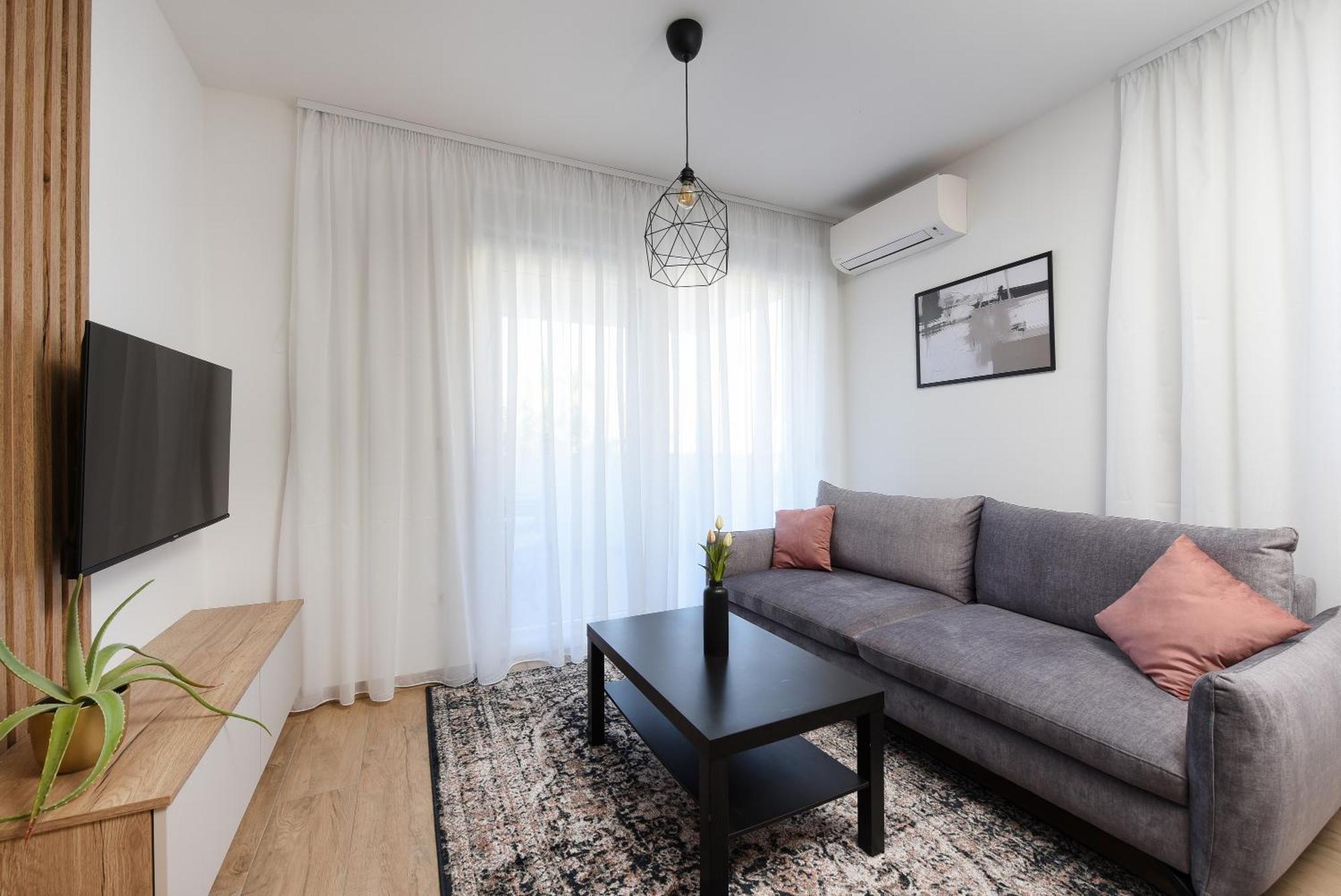 Apartamento M&La Zadar Exterior foto