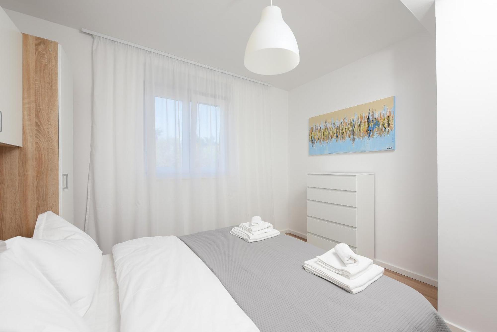 Apartamento M&La Zadar Exterior foto